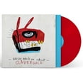 thumbnail image 1 of Claver Gold - Questo Non E Un Cane - Ltd Red Vinyl, 1 of 1
