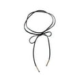 thumbnail image 1 of Clavicle Necklace for Women Clavicle Necklace Hypo-allergenic Jewelry Hot G7 L9C6, 1 of 7