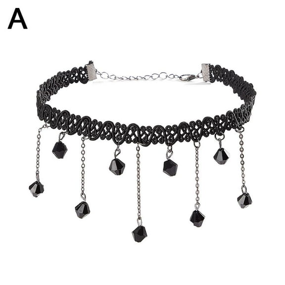 Clavicle Necklace for Women Clavicle Necklace Hypo-allergenic Jewelry New N6