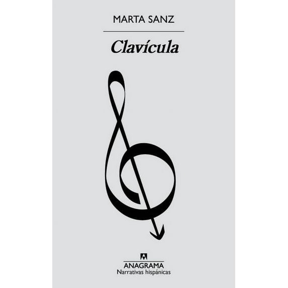 Clavicula (Paperback)
