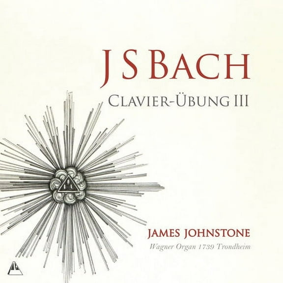 Clavier-Ubung III (CD)