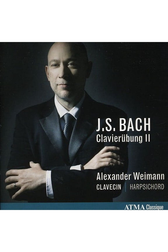 Clavierubung 2