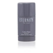 Calvin Klein Eternity Men's Deodorant With Notes of Mandarin, Sage, Cedarwood & Amber 2.6 fl oz