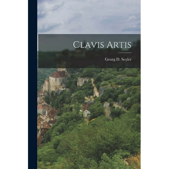 Clavis Artis (Paperback)