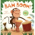 thumbnail image 1 of Clavis Music: Bam Boom! (Hardcover), 1 of 1