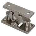 thumbnail image 1 of Claw Door Retainer Catch for Caravan Motorhomes Stainless Steel, No Rust Marks, 1 of 7