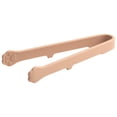 thumbnail image 1 of Claw Food Tongs Kitchen Serving Tongs, Non Slip Grip Cute Paw Design Multi Purpose Food Clip Easy Clean, Kitchen Tongs for Salad Ice Snack BBQ Party Serving, 1 of 1