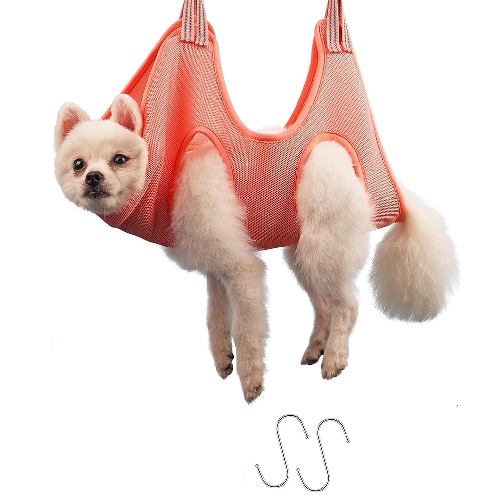 Claw Hairdresser, Nail Trimming Harness, Safe Grooming Aid Pet Grooming