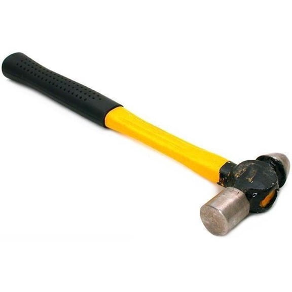 Claw Hammer Contractor Woodworking Home Repair Tool 8oz