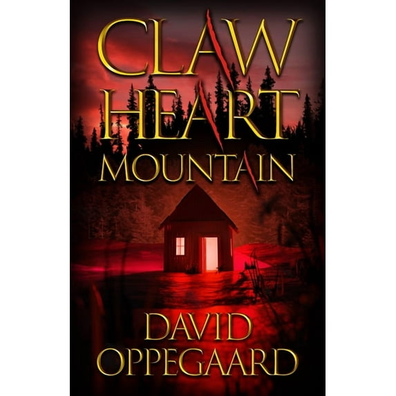 Claw Heart Mountain, (Paperback)