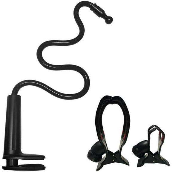 Claw Holder for HygenX & Mobile Devices