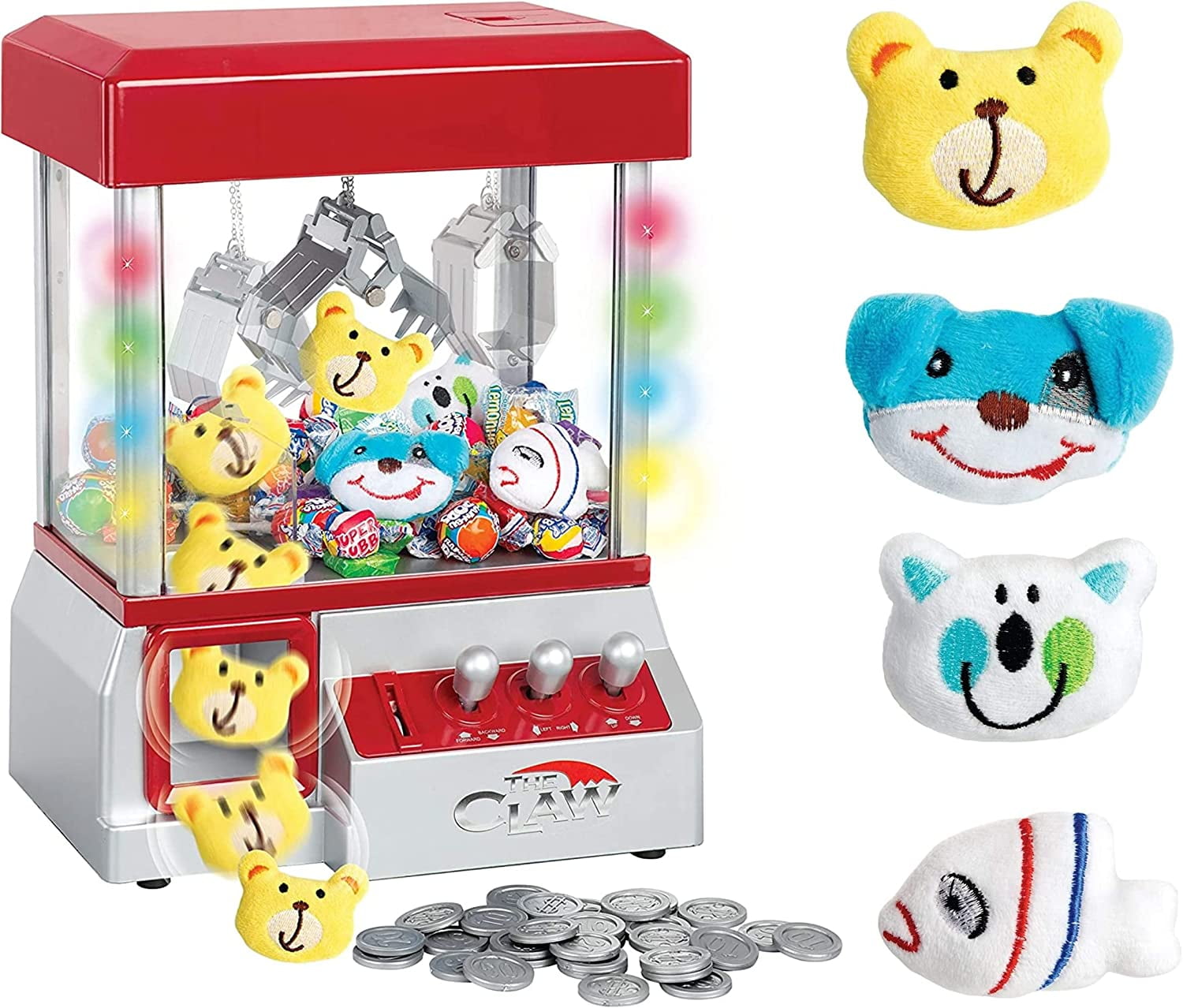 Soft toys Claw / free claw machine - Microsoft Apps