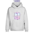 thumbnail image 1 of Claw Machine Pullover Urban Hoodie, 1 of 11