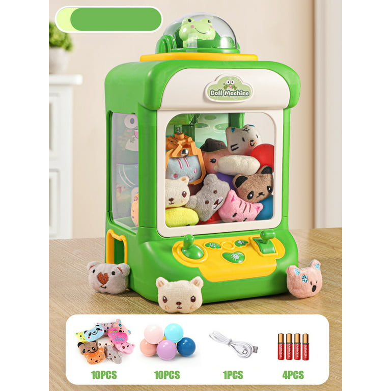 Best Deal for Mini Claw Machine For Kids, The Claw Machine Toy