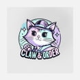 thumbnail image 1 of Claw & Order Transfer, 1 of 1