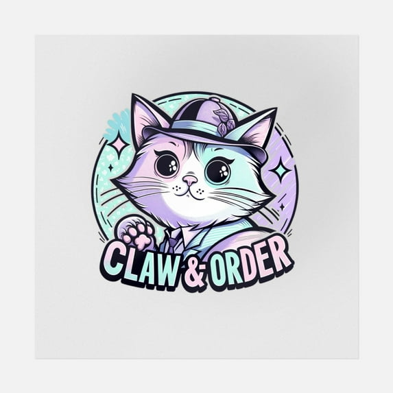 Claw & Order Transfer
