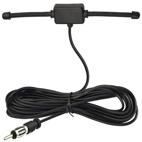 Claw Patch Antenna for Vehicle Car Truck SUV Radio Head Unit Receiver Tuner M5I2