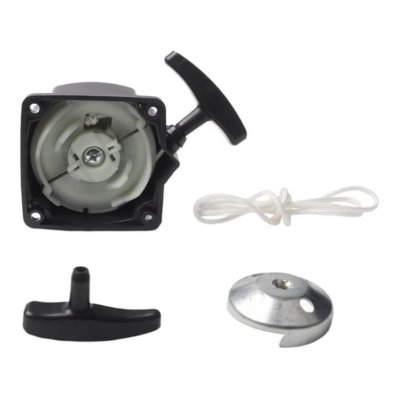Claw Pawl Cog Recoil Pull Starter Recoil Pull Starter For ATV Part Claw Pawl Mechanism Easy Installation Replacement Part