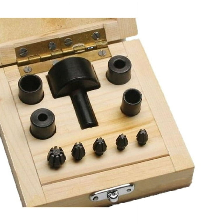 Claw Setting Tool Jewelry Making Ring Cones Prong Stone Setting