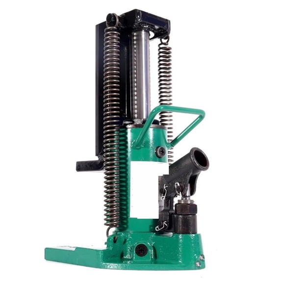 Type Zero Design Claw Type Hydraulic Jack Aluminum Film Vertical Duckbill Span Fixed ...