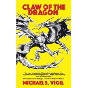 Claw of the Dragon, Hardcover