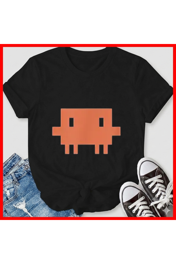 Clawd Claude Code Software Engineer Developer Tech Programming Unisex T-Shirt, up to size 5XL