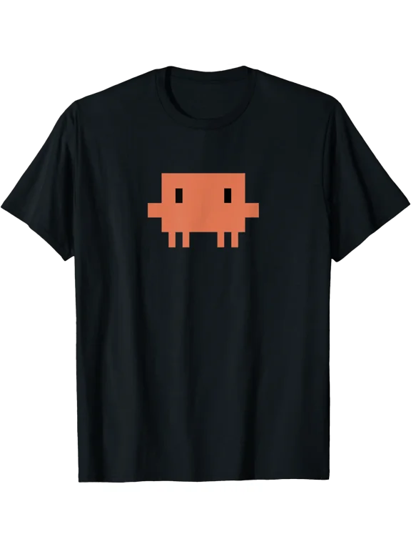 Clawd - Claude Code T-Shirt
