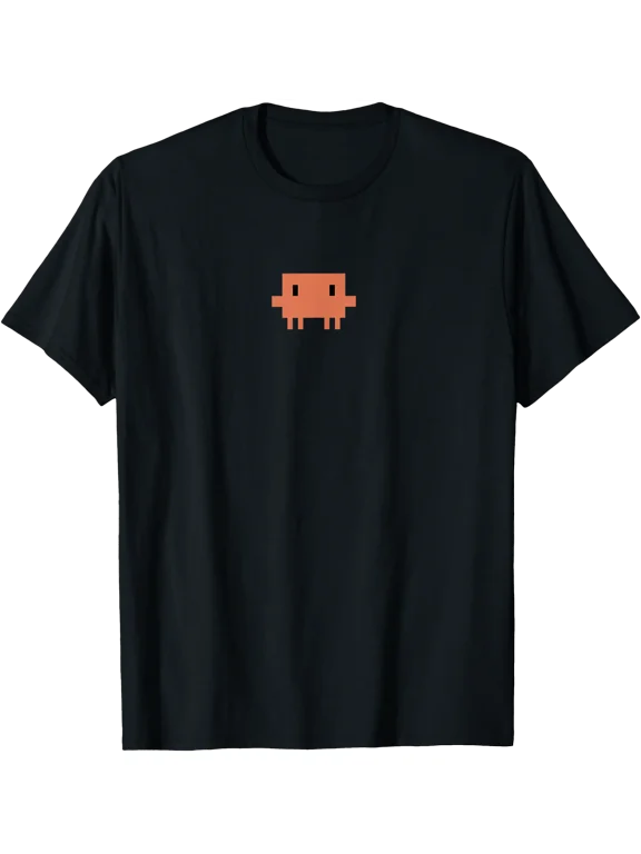 Clawd Claude Code T-Shirt