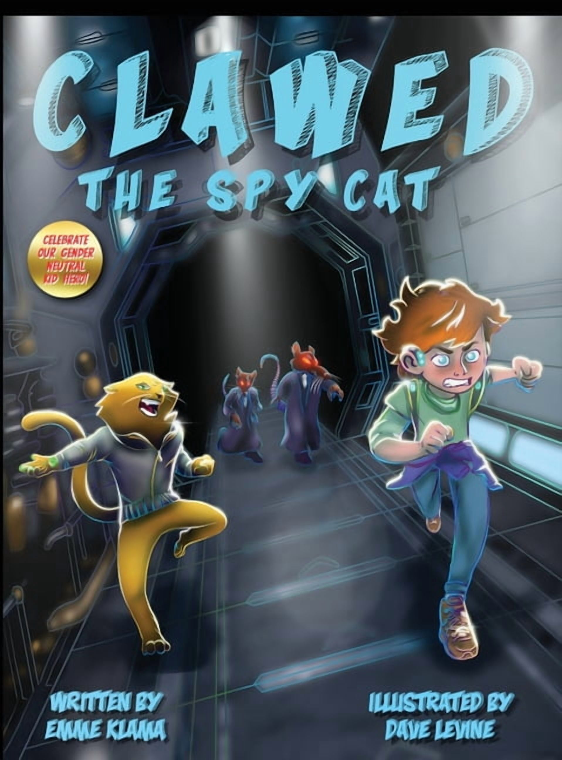 Clawed, (Hardcover)