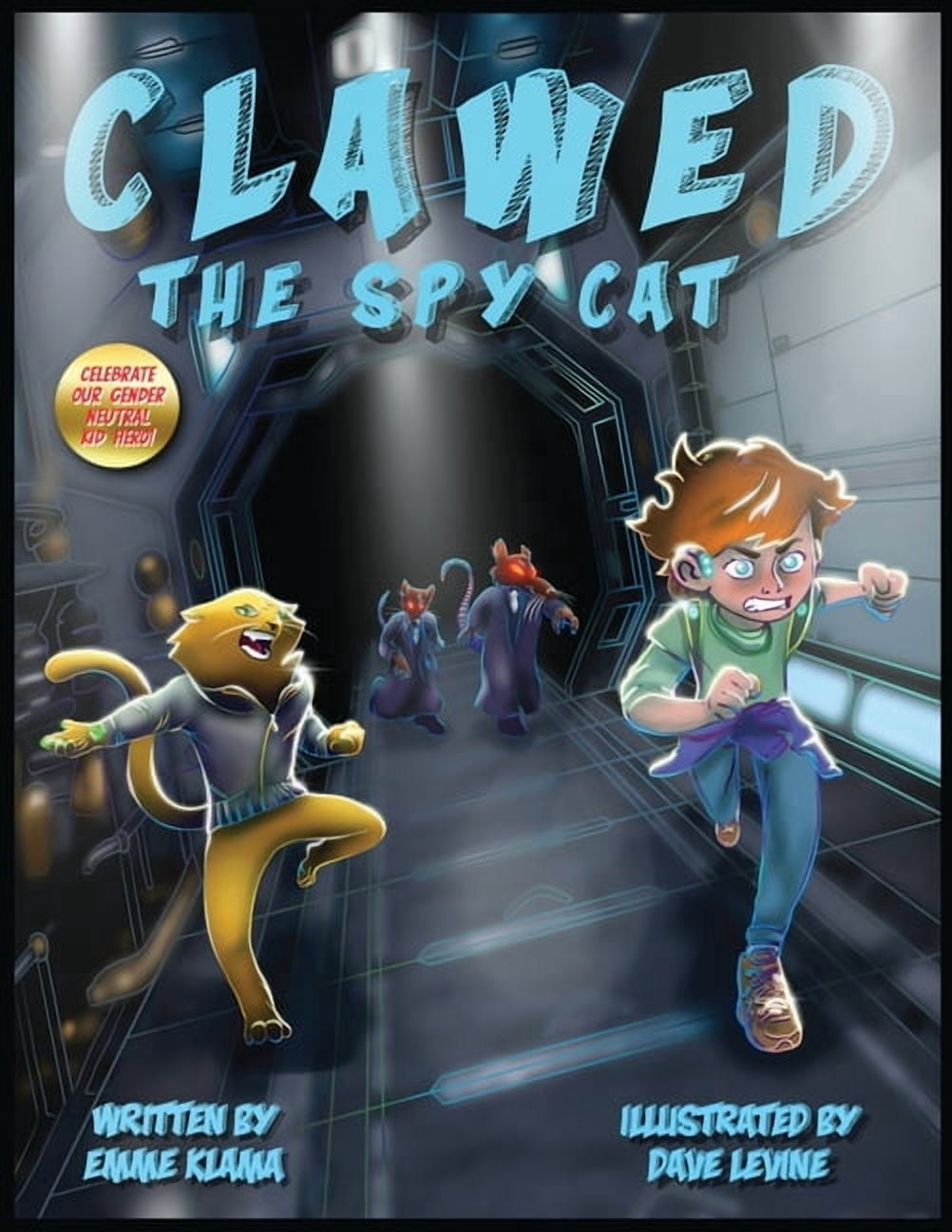 Clawed, (Paperback)