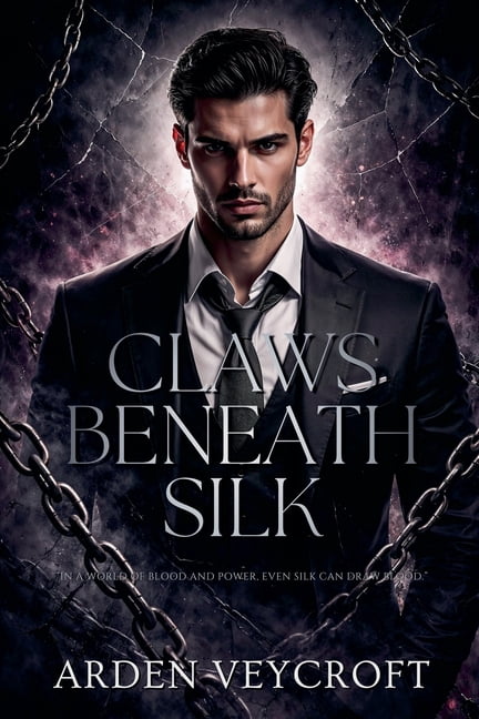 Claws Beneath Silk, (Paperback)
