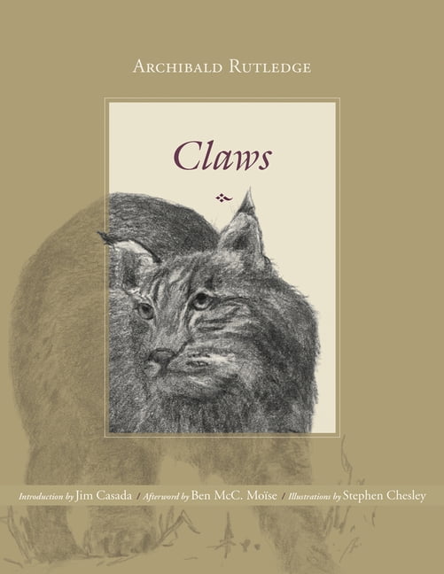 Claws (Hardcover)
