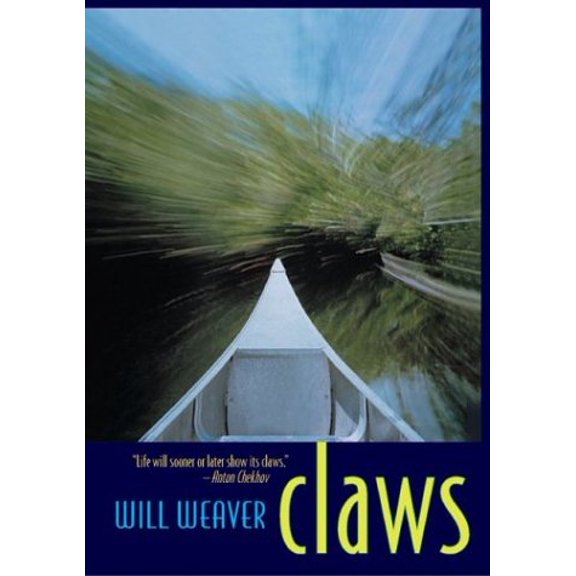 Pre-Owned Claws (Paperback) 0060094753 9780060094751