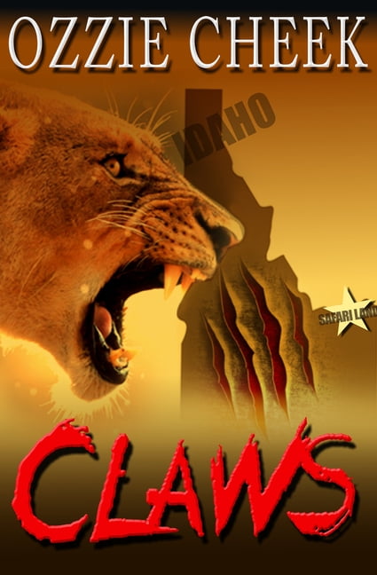 Claws, (Paperback)