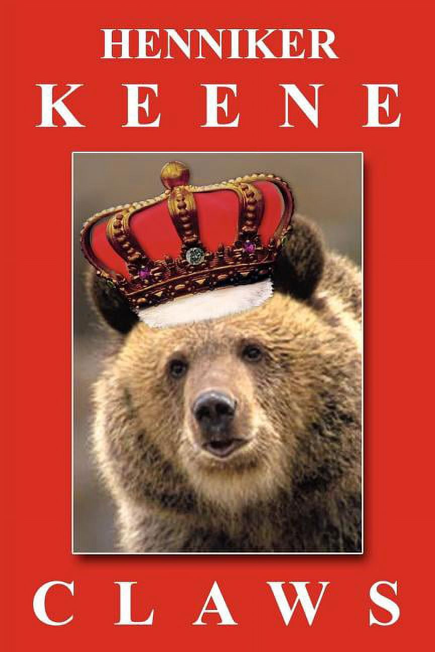 Claws (Paperback) by Henniker Keene