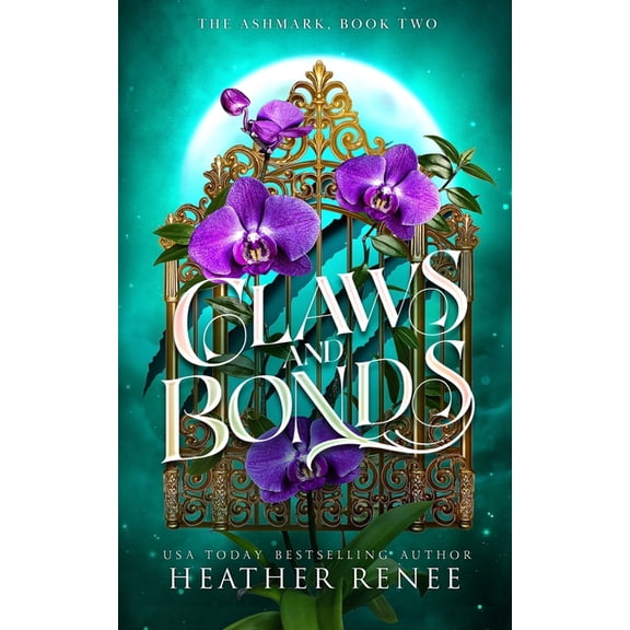 Claws and Bonds, (Paperback)