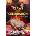 thumbnail image 1 of Pre-Owned Claws for Celebration Paperback - USED, 1 of 1