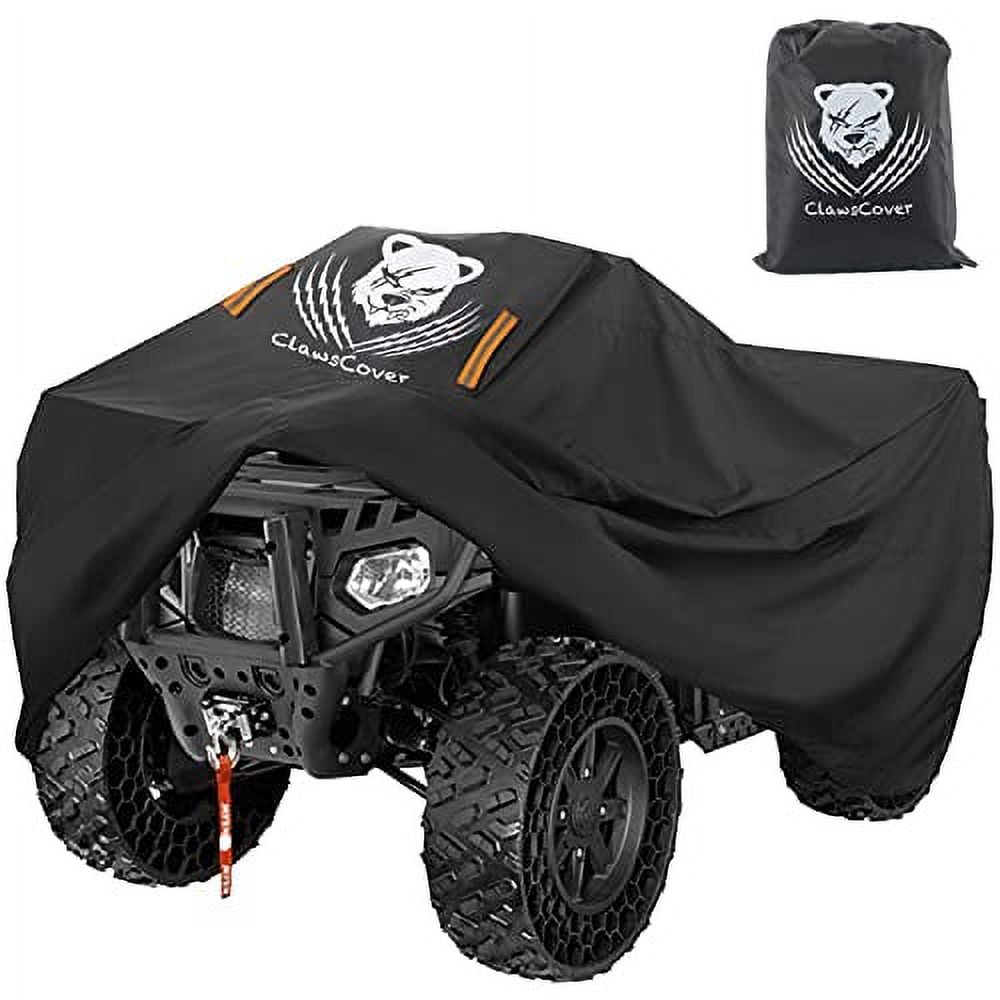 ClawsCover ATV Covers Heavy Duty Waterproof Outdoor 3XL 101