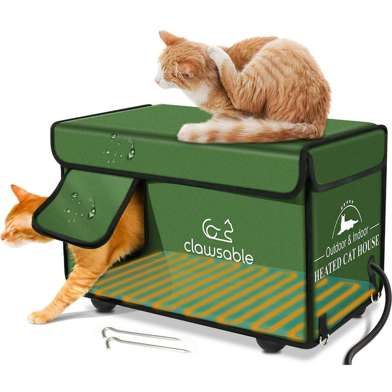 Kitty litter box petco online