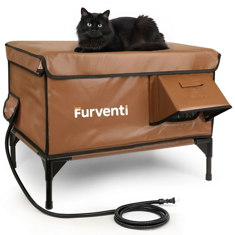 https://i5.walmartimages.com/seo/Clawsable-Large-Outdoor-Heated-Cat-House-with-Feeding-Bowl-Waterproof-Insulated-Raised-Base-Dual-Entrances-Heating-Pad-Dark-Green_c7d9a837-9c0a-4252-b17b-794f87aa4a81.d4476f6a7816cf8ee89b9b0aab899d2b.jpeg?odnBg=FFFFFF&odnHeight=768&odnWidth=768