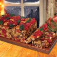thumbnail image 1 of Claxton "Classic Supreme" Fruitcake - "The Cake With A Crown", 1 of 2