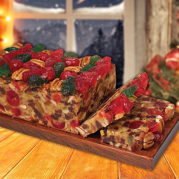Shop Fruit Cakes and Sweet Snacks at Walmart for Delicious Treats
