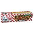 Claxton Fruit Cake 1 Lb. Dark Recipe Packed in New, Exclusive