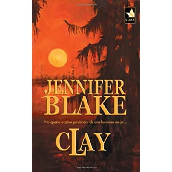 Pre-Owned Clay (Unknown) 155166819X 9781551668192