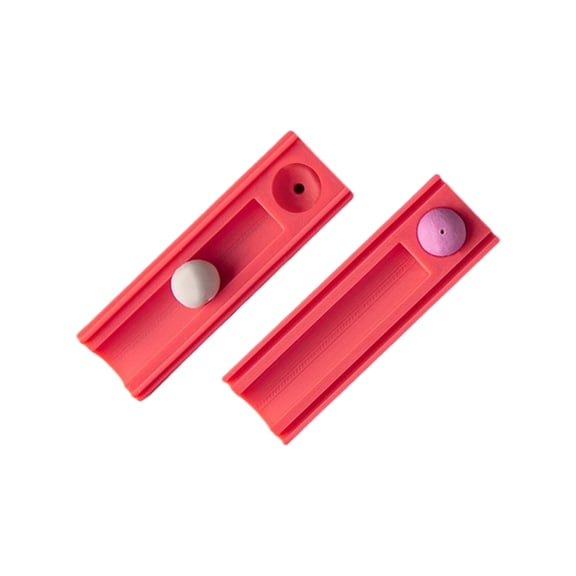 Clay Ball Punching Tool Clay Bead Maker For Uniform Beads Making In Jewelry Earring Pendant Art Projects