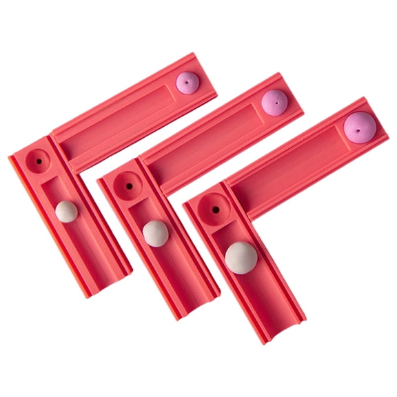 Clay Ball Punching Tool Clay Bead Maker For Uniform Beads Making In Jewelry Earring Pendant Art Projects