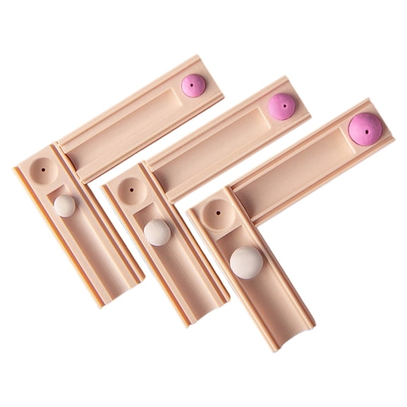 Clay Ball Punching Tool Clay Bead Maker For Uniform Beads Making In Jewelry Earring Pendant Art Projects