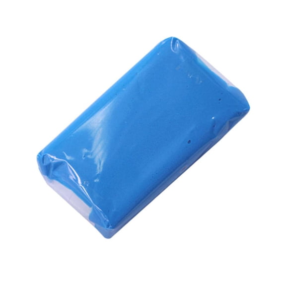 Clay Bar Detailing Auto Car Wash Cleaner Sludge Remove Fog Rust Road Tar GX