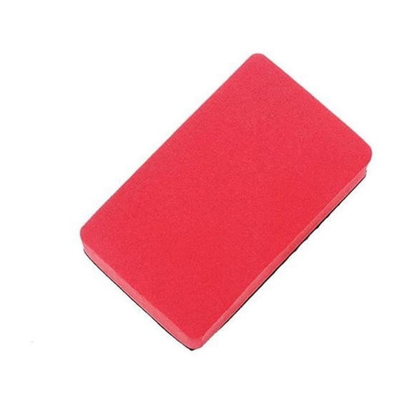 Washable Polishing Pads Tools Eraser Car Clay Bar Pad Block Auto Cleaning Sponge Wax Kitchen Sponge Home Cleaner