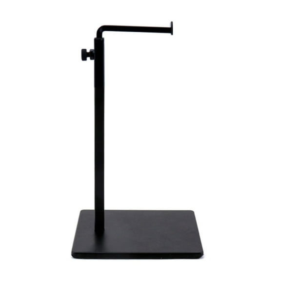 Clay Carving Stand with Slip Base Height Adjustable for Carving Shaping Modelling Crafting Art Project